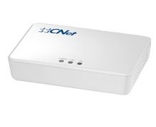 مودم-روتر +ADSL2 با سیم سی نت مدل CAR2-601U