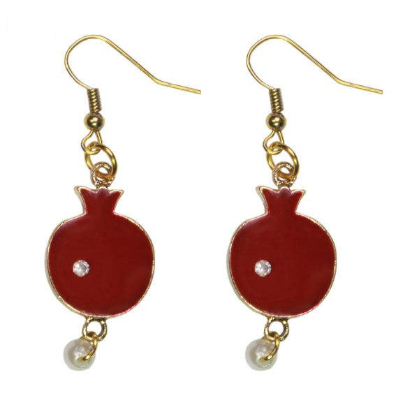 نیم ست زنانه مدل شب یلدا