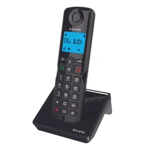 تلفن بی سیم آلکاتل مدل Alcatel S250