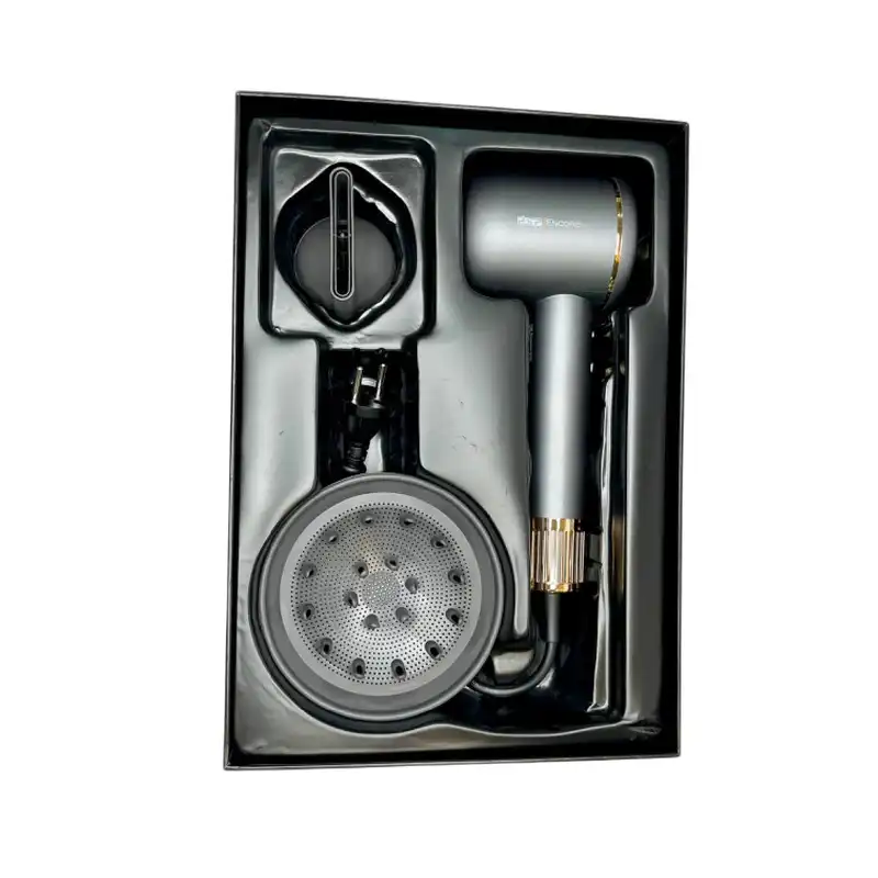 سشوار حرفه ای دی اس پی مدل 30267