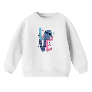 سویشرت بچگانه مدل استیچ کد 01