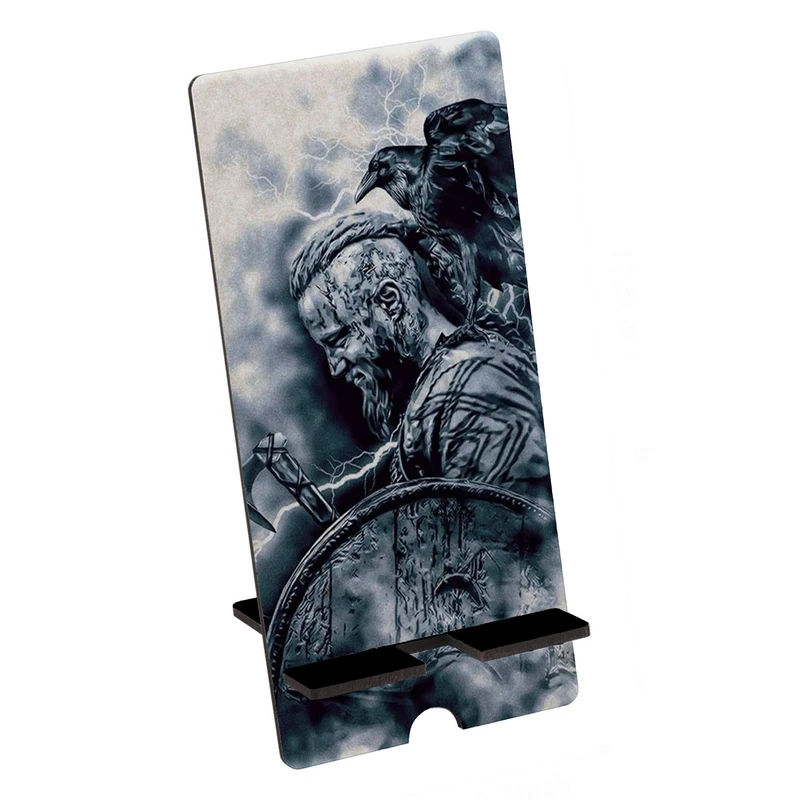 پایه نگهدارنده گوشی موبایل آی تمر مدل وایکینگ ها کد 190