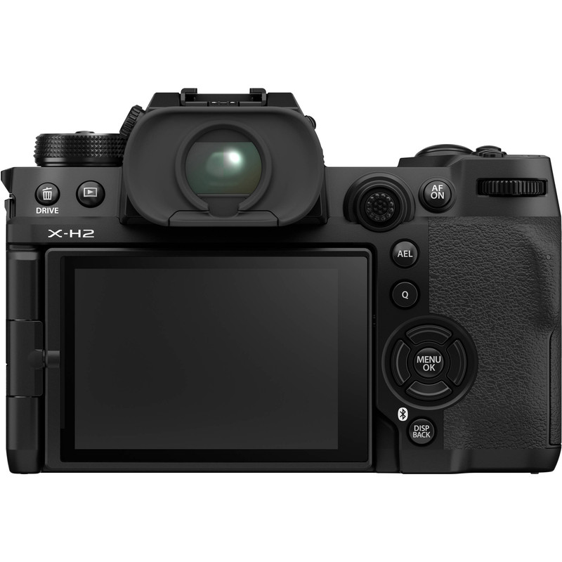دوربین دیجیتال بدون آینه فوجی فیلم مدل FUJIFILM X-H2 Body
