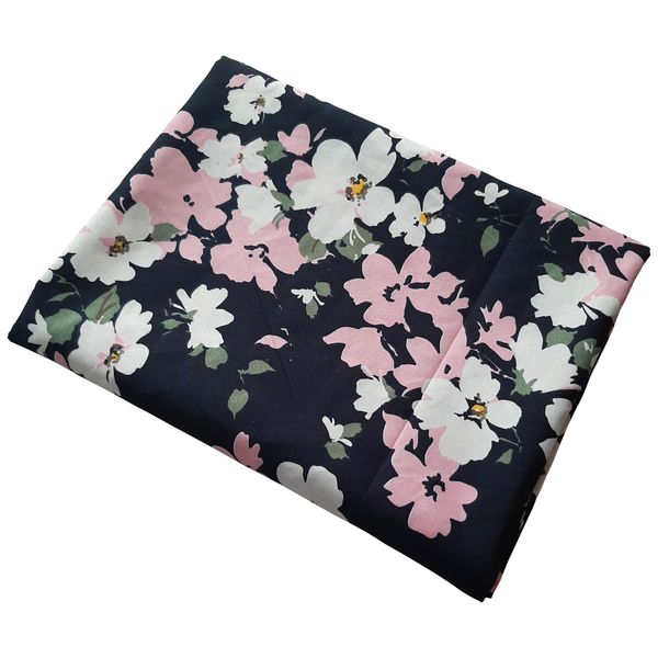 ملحفه مدل روانداز LS 532 یک نفره سایز 140×220 سانتی متر