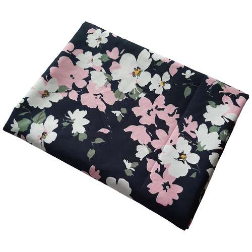 ملحفه مدل روانداز LS 532 دو نفره سایز 240×220 سانتی متر