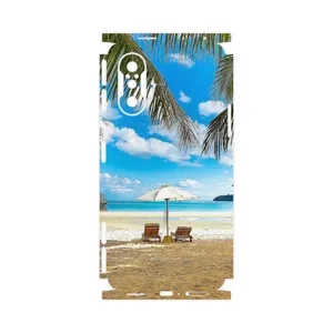 MAHOOT Beach-FullSkin Cover Sticker for Xiaomi Redmi K40 Gaming