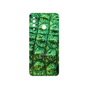 MAHOOT Crocodile Skin Cover Sticker for Samsung Galaxy A60