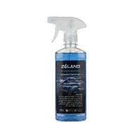 اسپری صفرشوی خودرو  زولانو مدل Z501 حجم 500 میلی لیتر