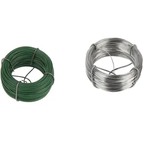 مجموعه مفتول بستن گیاه تول پلاس مدل REF.3798
