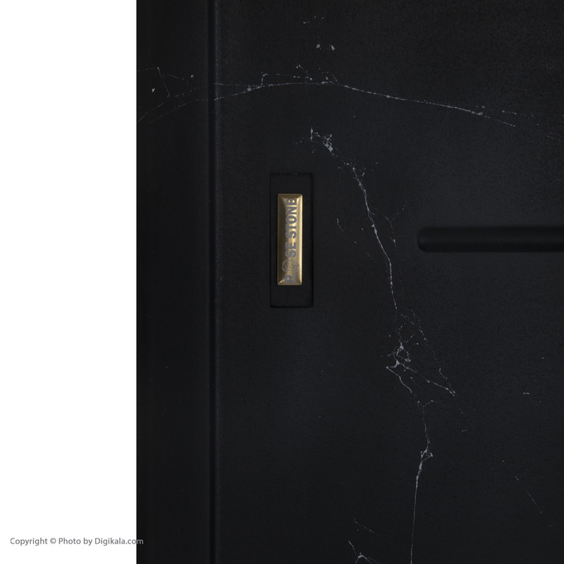 سینک ظرفشویی گرانیتی مدل  VICTORIA-BMRS توکار