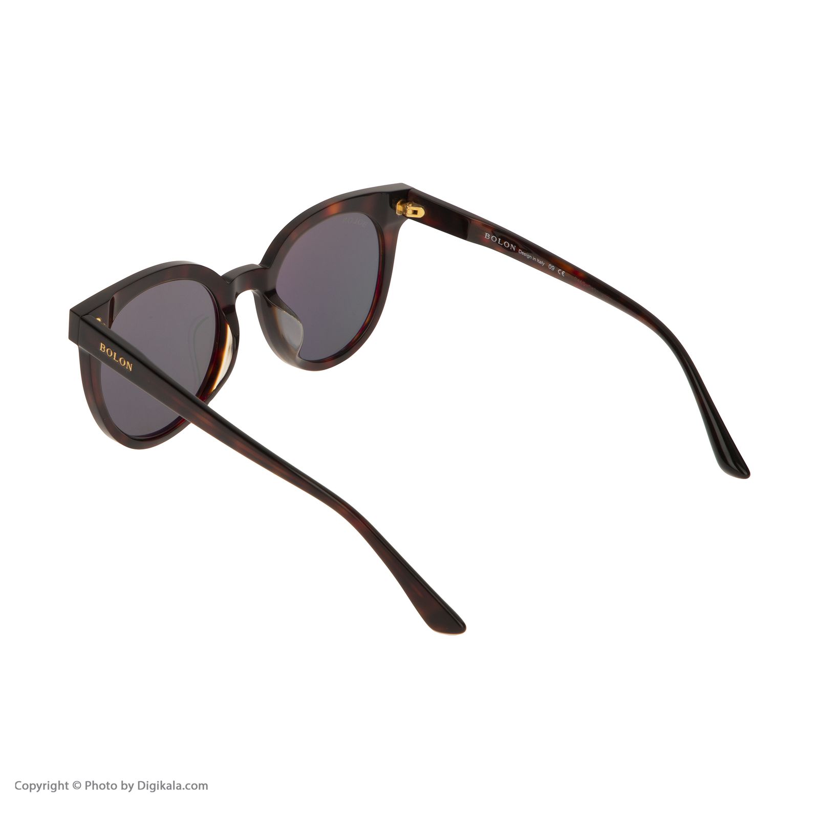 عینک آفتابی زنانه بولون مدل BL3008D20 -  - 4