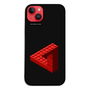 AKAM AMC-WA14PLUS-LEGO-20 Cover For Apple iPhone 14 Plus