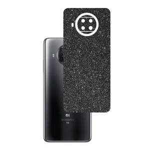 BESTOR GB4-5 Cover For Xiaomi Redmi Note 9 Pro 5G