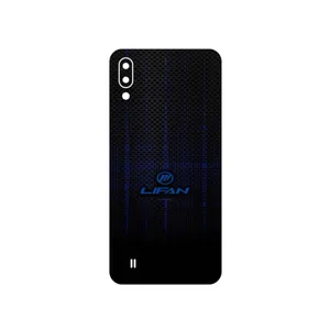MAHOOT Lifan Cover Sticker for Samsung Galaxy M10