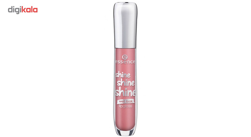 رژ لب مایع اسنس سری Shine Shine Shine شماره 07 رژ لب مایع اسنس سری Shine Shine Shine شماره 07