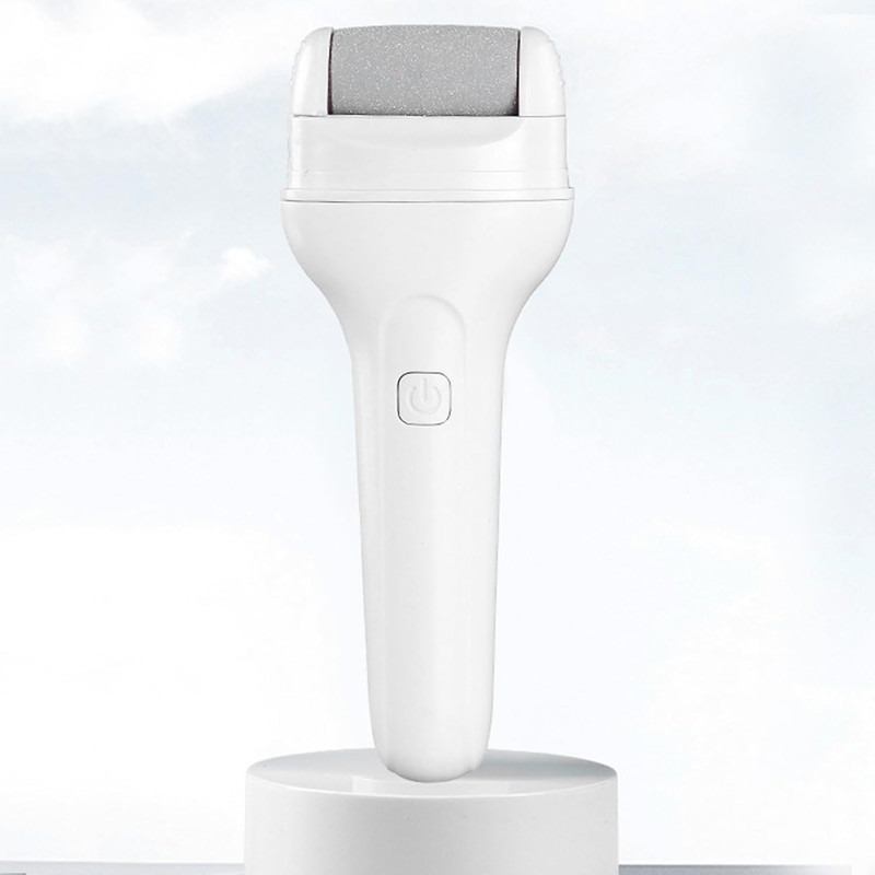 سنگ پا برقی مدل Professional Electric Foot File سنگ پا برقی مدل Professional Electric Foot File