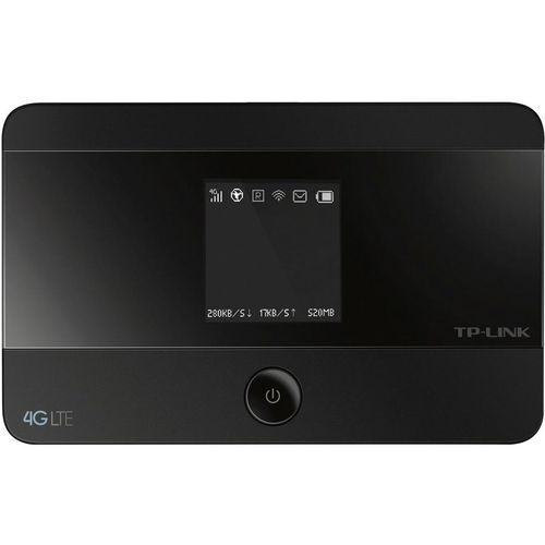 مودم 4G قابل حمل تی پی-لینک