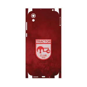 MAHOOT Tractor-FC-FullSkin Cover Sticker for Honor 8S
