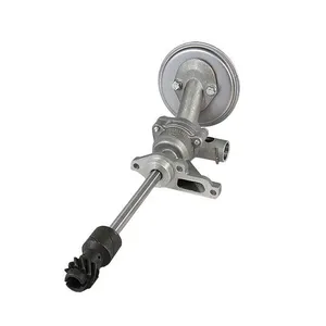 اویل پمپ ایساکو کد 0360100599 مناسب برای آریسان و روا