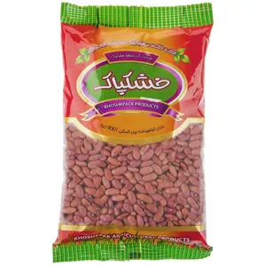 لوبیا کپسولی خشکپاک مقدار 900 گرم