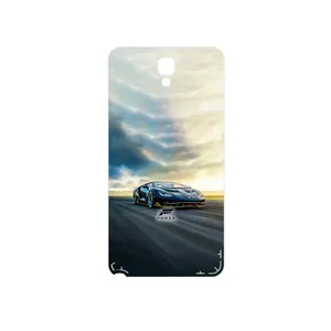 MAHOOT Forza Horizon Game Series Cover Sticker for Samsung Galaxy Note 3 Neo