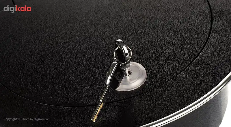 صندوق خودرو و محافظ زاپاس سدید مناسب برای تایرهای 17 - 19 اینچ