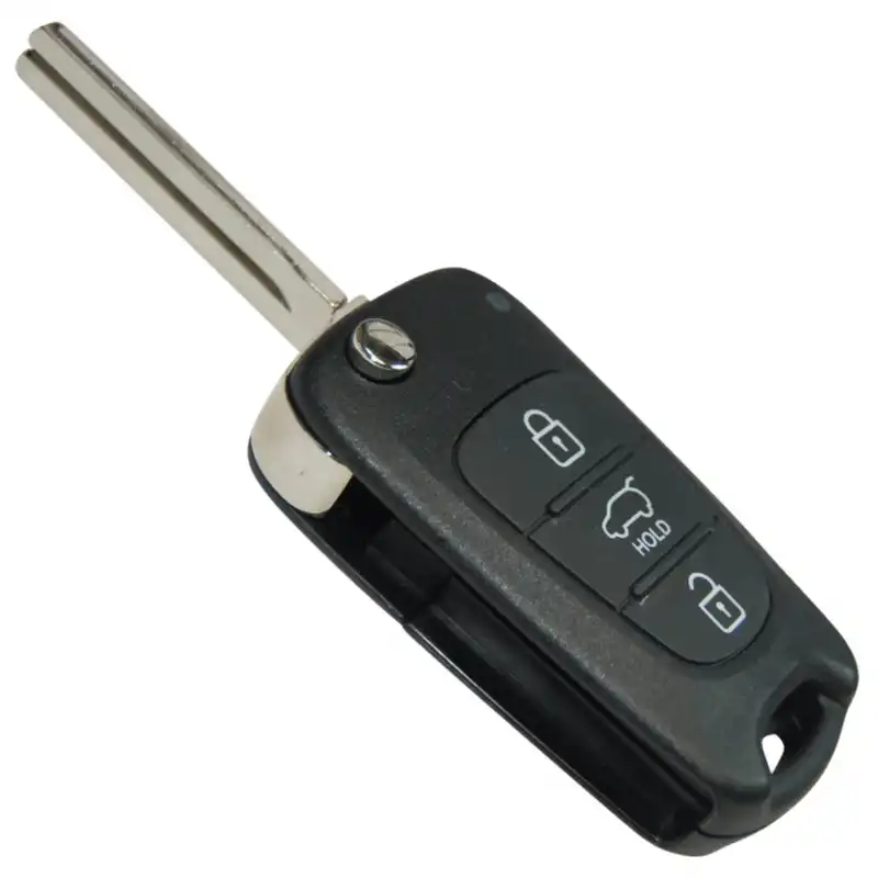 کاور ریموت خودرو وارون مدل K-526 مناسب برای سراتو