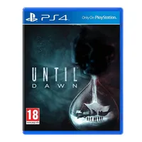 بازی Until Dawn نسخه استاندارد&nbsp;مخصوص PS4