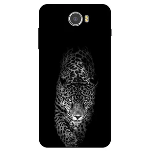 Megafone Panther 1879 Cover For Huawei Y5 2 / Y5 2016