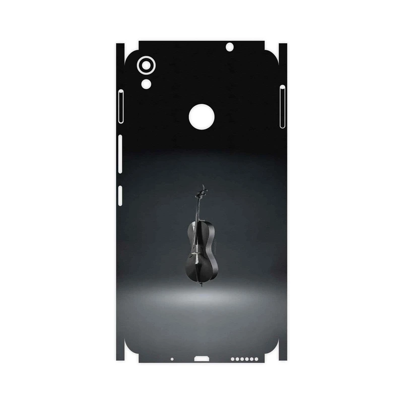 برچسب پوششی ماهوت مدل Cello-FullSkin مناسب برای گوشی موبایل تکنو Camon CX Air