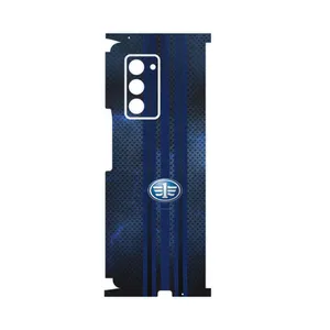 MAHOOT FAW-FullSkin Cover Sticker for Samsung Galaxy Z FOLD 2