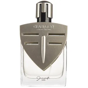 Jacsaf Gladiator Tres Fraiche Eau De Parfum for Men 100ml