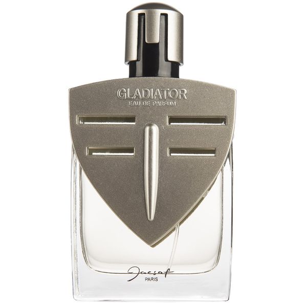 تجریه خرید ادو پرفیوم مردانه ژک ساف مدل Gladiator Tres Fraiche حجم 100 میلی لیتر