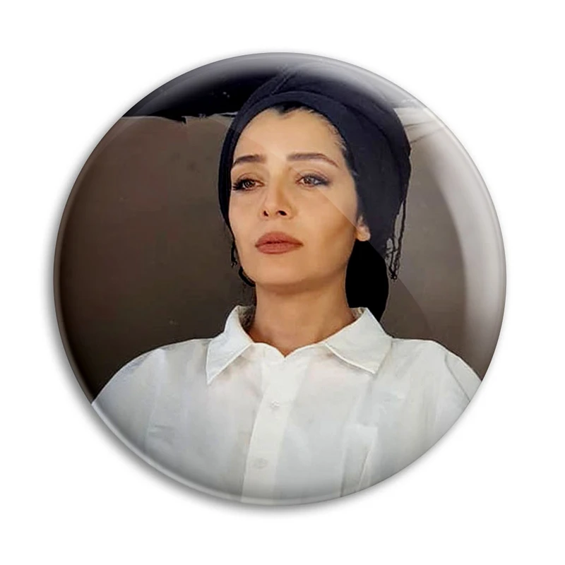 مگنت پرمانه طرح ساره بیات کد pmag.28218