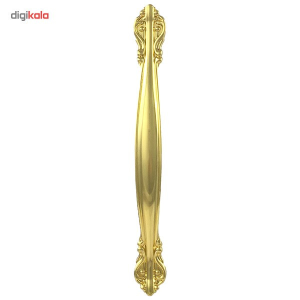 دستگیره کابینتی حدید مدل 128-25036 بسته 6 عددی دستگیره کابینتی حدید مدل 128-25036 بسته 6 عددی