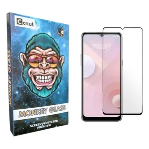 Coconut mnk Screen Protector For HTC  Desire 20 Plus