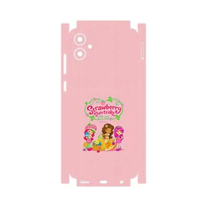 MAHOOT Strawberry Shortcake-FullSkin Cover Sticker for Samsung Galaxy A05