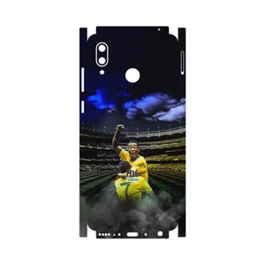 MAHOOT Pele-FullSkin Cover Sticker for Honor Play