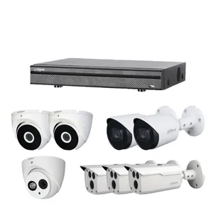 سیستم امنیتی داهوا مدل DP82S3513-E