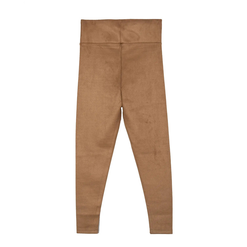 لگینگ زنانه مدل کمر پهن کد MDSS-AT9443