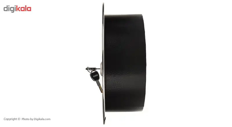 صندوق خودرو و محافظ زاپاس سدید مناسب برای تایرهای 17 - 19 اینچ