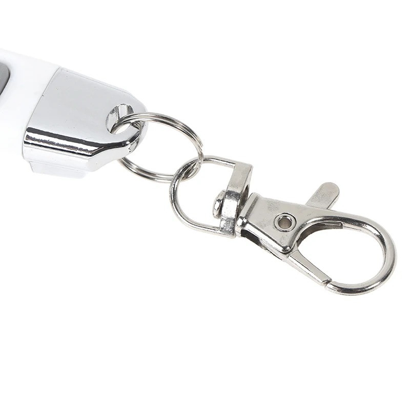 در ورودی بلوتوثی مدل 433Mhz-White Gray