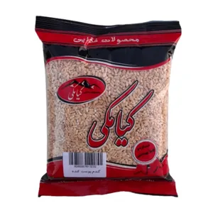 گندم پوست کنده کیامکی - 900 گرم