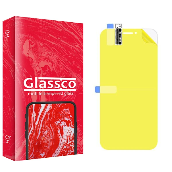 محافظ صفحه نمایش گلس کو مدل Co2 مناسب برای گوشی موبایل اپل iPhone 11 Pro Max