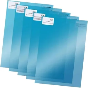 ACF sheet Tank for resin 3D printer 
