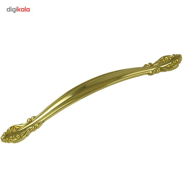 دستگیره کابینتی حدید مدل 128-25036 بسته 6 عددی دستگیره کابینتی حدید مدل 128-25036 بسته 6 عددی