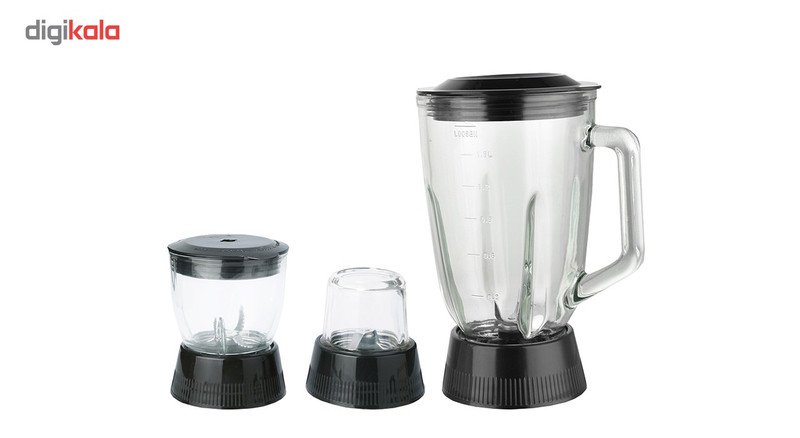آبمیوه گیری لومکس مدل LJE8041 آبمیوه گیری لومکس مدل LJE8041