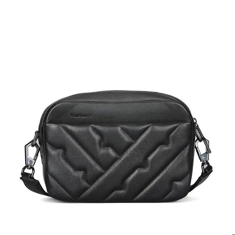 کیف دوشی زنانه درسا مدل 53187