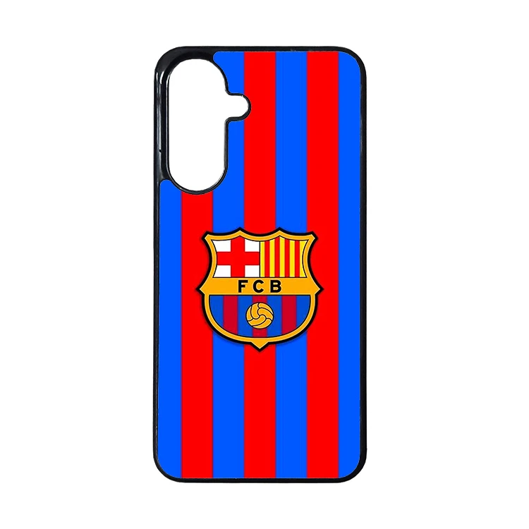 کاور گالری وبفر طرح بارسلونا مناسب برای گوشی موبایل سامسونگ galaxy a26