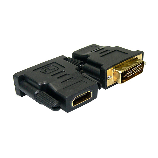 مبدل DVI به HDMI مدل MF3 بسته دو عددی